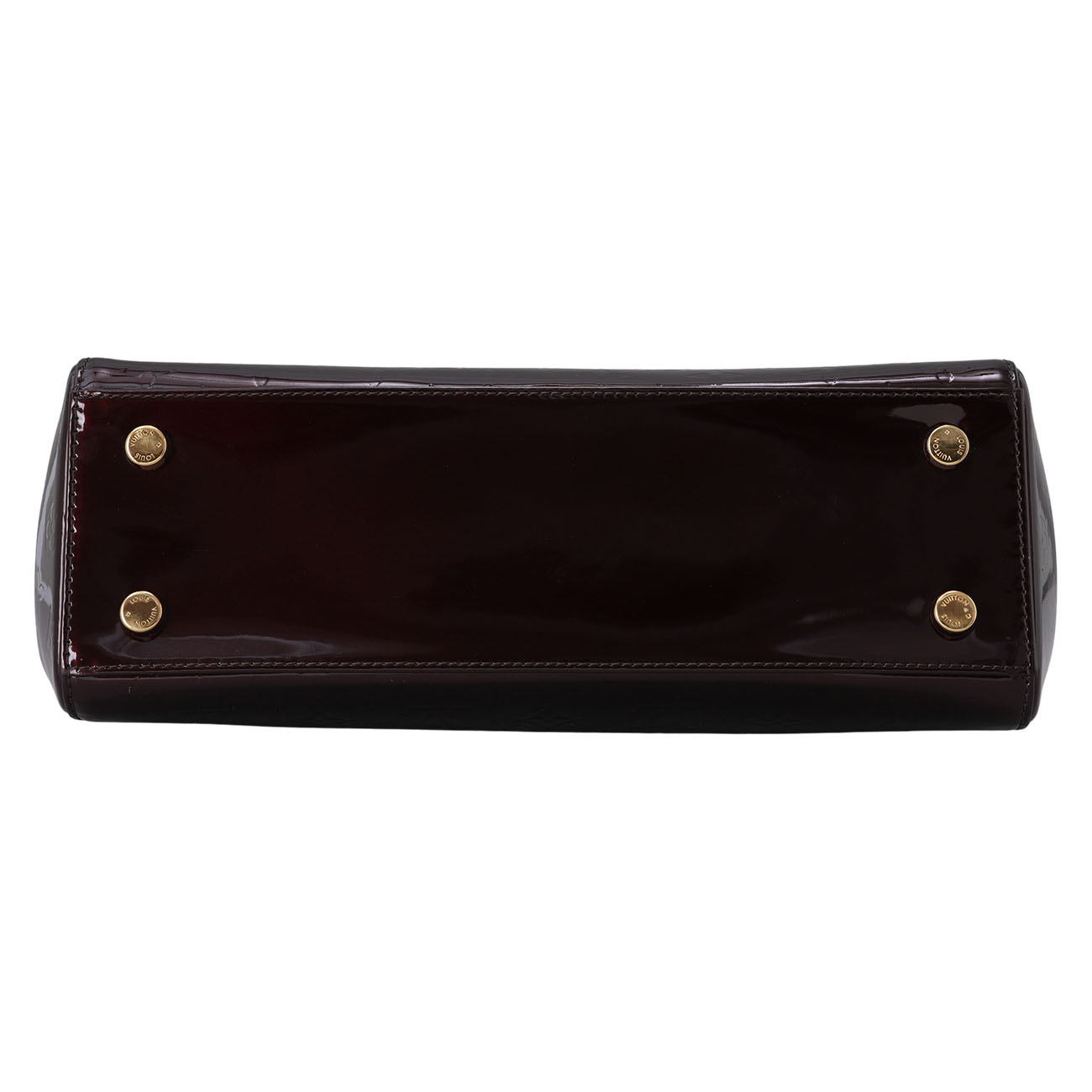LOUIS VUITTON(USED)루이비통 베르니 브레아 MM